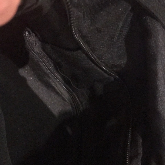 Boho Handmade Embroidered Clutch/Crossbody - Picture 4 of 4